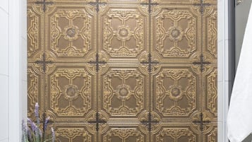 Gemeenschappelijke badkamer