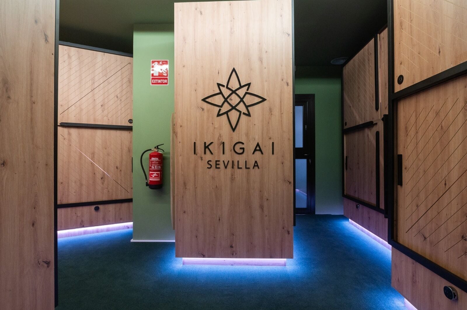 Foto - Hostel Ikigai