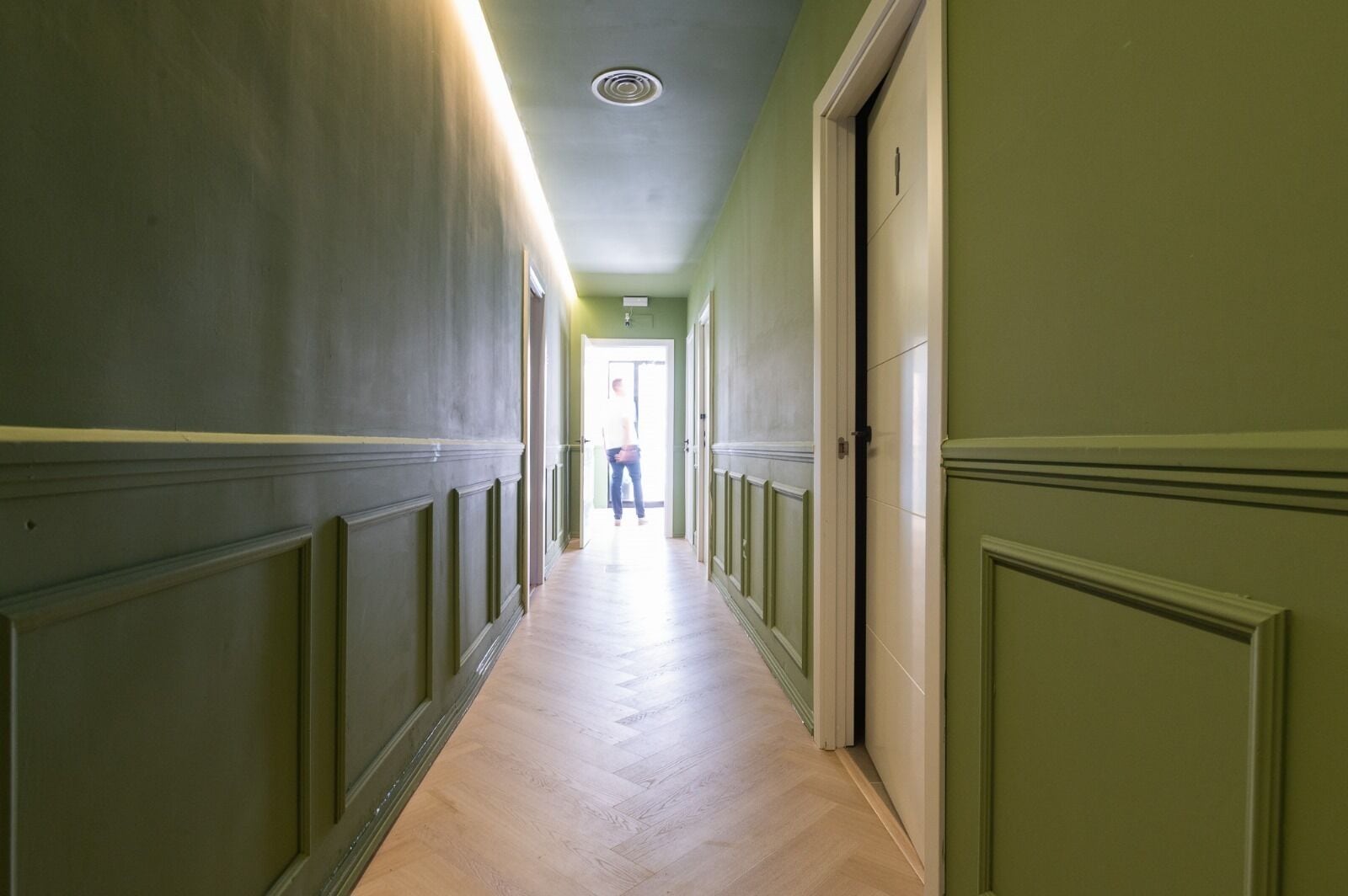 Foto - Hostel Ikigai