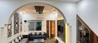 Staeg Shiva 2bhk Ujjain