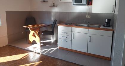 Ferienwohnung Jolina