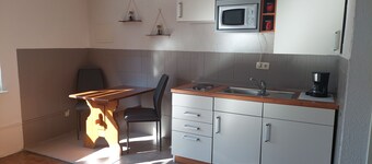 Vacation apartment Jolina