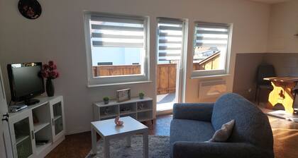 Vacation apartment Jolina
