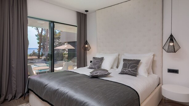 Villa - Villa Grancari Zadarvillas (Zadar)