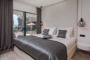 Room - Villa Grancari Zadarvillas (Zadar)