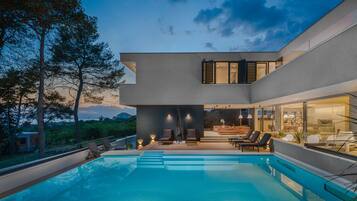Villa | 5 bedrooms