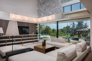 Villa | 5 habitaciones 