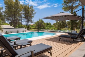 5 bedrooms - Villa Grancari Zadarvillas (Zadar)