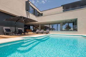 5 habitaciones 