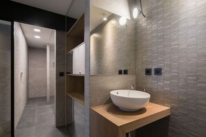 5 habitaciones 