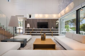 Villa | 5 bedrooms