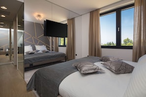 Villa | 5 chambres