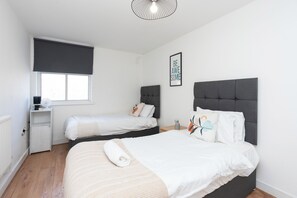 Appartement, 2 chambres | 2 chambres
