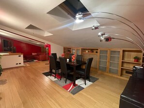 Televisión de pantalla plana