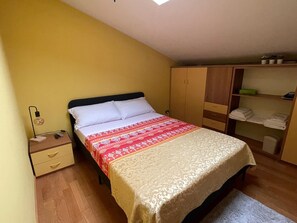 Free WiFi - Paradise home (Rome)