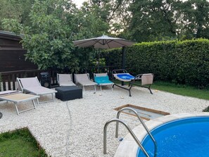 Exterior - Paradise home (Rome)