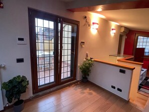 Televisión de pantalla plana