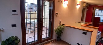 Paradise home