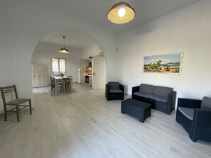TV - Villa Orti (Puglia)