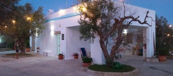 Villa Orti