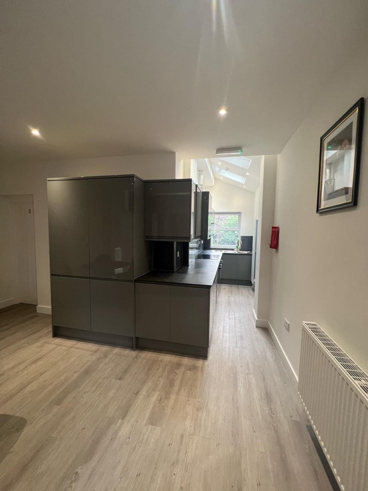 Deluxe Single Room | Desk, laptop workspace, iron/ironing board, free WiFi