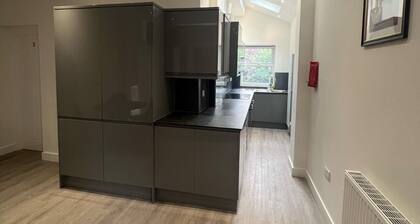 OYO Moorfields Villa