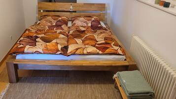 2 chambres, bureau, Wi-Fi gratuit, draps fournis