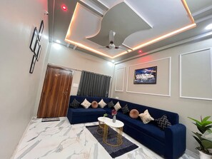 منطقة المعيشة