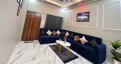 Staeg Rudraa 1bhk