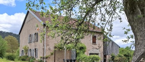 Exterieur