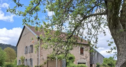 Charming traditional farmhouse, relaxation and nature
