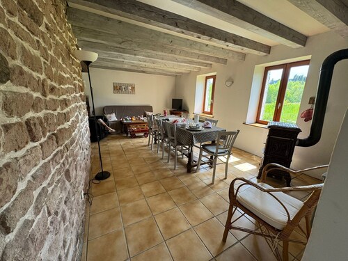 Charming traditional farmhouse, relaxation and nature