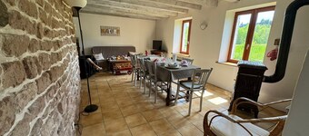 Charming traditional farmhouse, relaxation and nature