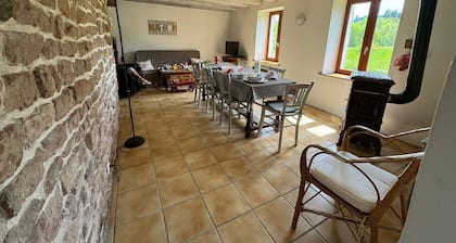 Charming traditional farmhouse, relaxation and nature