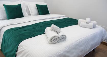 Lovely Rooms by Rentbeat