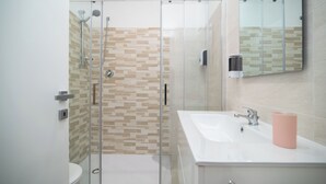 Chambre | Salle de bain