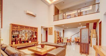 Collection O near MRT Cipete Raya formerly Terogong Sembilan