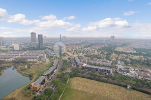 Exterior - Brunna by Kozystay - Alam Sutera (Tangerang)