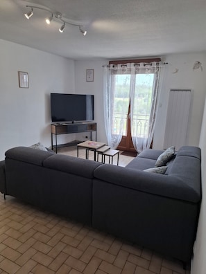 TV connectée