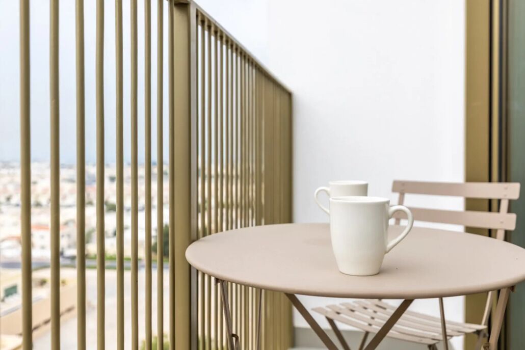 Teras/patio