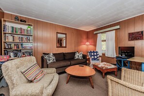 Smart-TV, DVD-Player