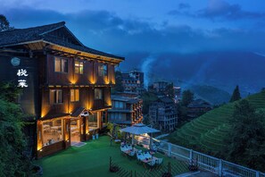 Exterior - Happy live hotel (Guilin)