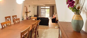 Parry Suite