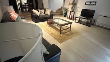 TV connectée