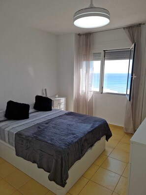 1 quarto, Wi-Fi, roupa de cama