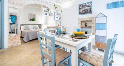 Vico di Ostuni Apartments by Rentbeat