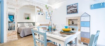 Vico di Ostuni Apartments by Rentbeat