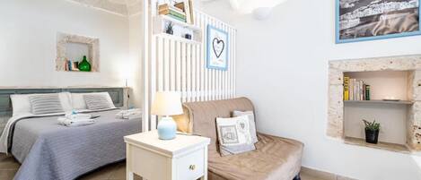 2 Schlafzimmer, kostenloses WLAN