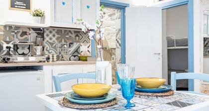 Vico di Ostuni Apartments by Rentbeat