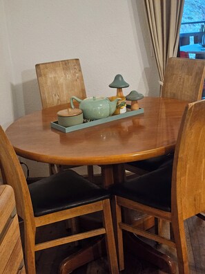 Restauration